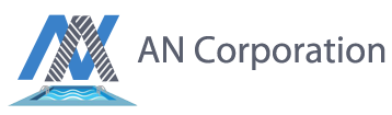AN Corporation Retina Logo